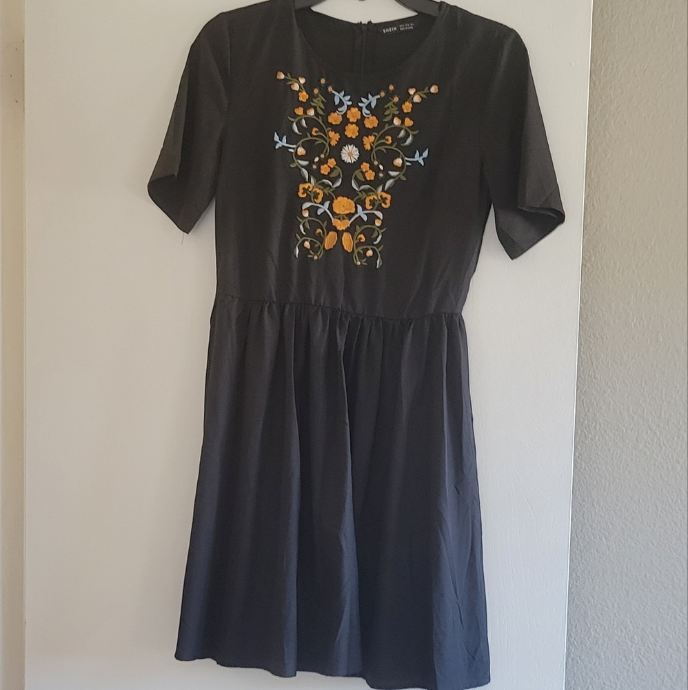 NWOT Shein dress